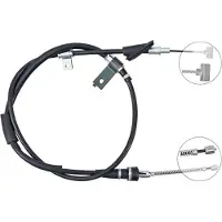 A.B.S. K14095 Handremkabel