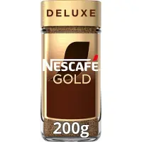 Nescafe Gold Instant Koffie - 200 g