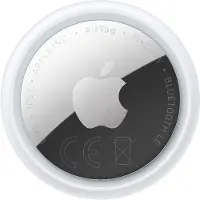 Apple AirTag 2 (4-Pack)