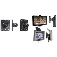 Brodit Garmin 215547 montagekit - 17mm