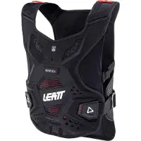 Leatt ReaFlex Dames Borstbeschermer Maat XXS-XS