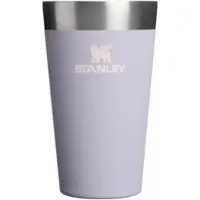 Stanley Thermosbeker The Stacking Tumbler 0,47L Purple Dust