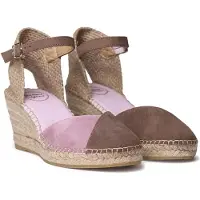 Toni pons Beral Wedge Espadrilles