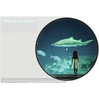 RCA Count Your Blessings / Repented Exclusivité Fnac Picture Disc