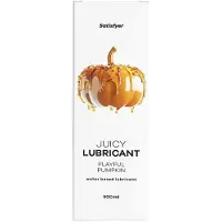 Satisfyer - Sappig Glijmiddel - Fruitig Glijmiddel 300 ml