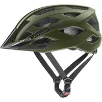 Uvex I-Vo 2, fietshelm, groen