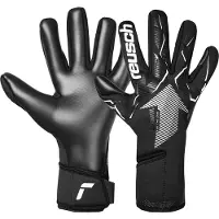 Reusch Fastgrip Infinity Goalkeeper Gloves Zwart 8
