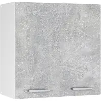Vicco R-Line Hangkast – 60 cm Beton