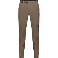 FOX - Flexair Pant - Fietsbroek 36, bruin