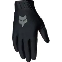 FOX - Flexair Glove - Handschoenen M, zwart