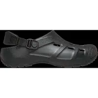 Crocs Klomp Unisex Quick Trail Black-Schoenmaat 41 - 42