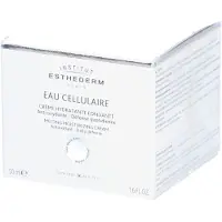 Institut Esthederm Cellular Water Melt crème 50 ml