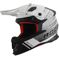 ROCC 800 Motocrosshelm Maat
