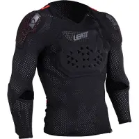 Leatt ReaFlex Stealth Protector Jas Maat 2XL