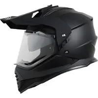 ROCC 500 Uni Endurohelm Maat