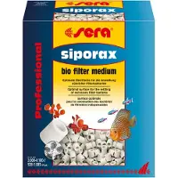 Sera Siporax Professional