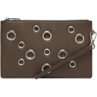 Liebeskind berlin Clutch cognac