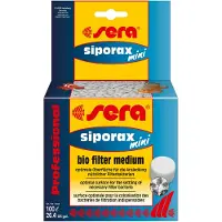 Sera Siporax mini Professional 130gr - Sera