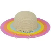 Summerplay Zonnehoed Rainbow