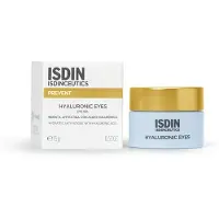 Isdin Isdinceutics Hyaluronic Eyes Oogcontour Gel-sorbet 15 gr