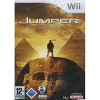 Jumper Griffin's Story