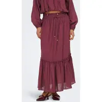 JDY Rok 'JDYPAIGE' bordeaux