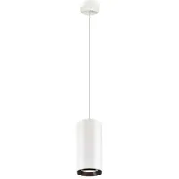 SLV LED Pendelarmatuur | 36W 4000K 3760lm 940 | IP20 Dimbaar | NUMINOS
