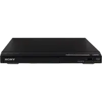 Sony DVP-SR 760