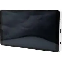 Shelly Wall Display X2i | Bluetooth, WiFi | Zilver