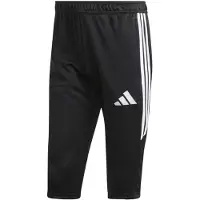 Adidas Sportbroek 'Tiro26 League' zwart / wit