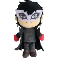 POPbuddies Persona 5R Knuffel Figure Joker 30 cm Knuffeles