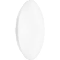 Ledvance LED Wand/Plafondarmatuur Ø500mm | 42W 4000K 3500lm 840 | IP44 DALI Dimbaar