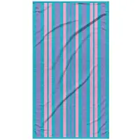 Palm Beach Strandlaken luxe jacquard Amalfi