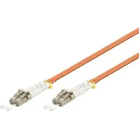 Dsit Glasvezelkabel LC-LC OM2 5m