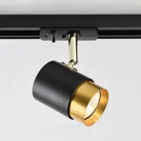 LumenXL Railspot 1-fase Lexi, goud