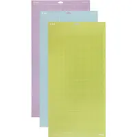 Cricut Explore/Maker Gripmat (30x60 cm) 3-pack