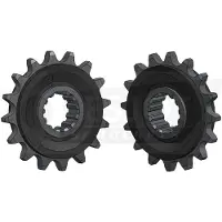 Esjot 29017 525 Voortandwiel