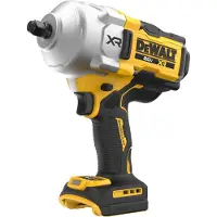 DeWalt Draadloze slagschroevendraaier - - DCF961N - 18V - Geel - Zonder batterij