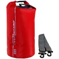 Overboard Tube Droge Zak 20l