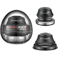 Token Fiets headsets
