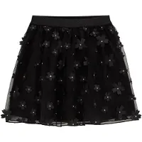 We fashion Rok zwart