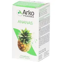 Arkopharma Arkocaps Ananas | 45 capsules