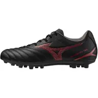 Mizuno Monarcida Neo Iii Select Ag Junior Football Boots Zwart EU 37 Kinderen