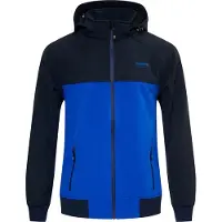 NORDBERG Viking Softshell - Heren - Navy - Maat XL