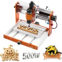 Vevor CNC-freesmachine