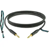 Klotz TI-0900PP Titanium Gitaarkabel 9 meter
