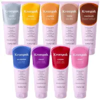 Inebrya Kromask Coloring Nourishing Mask Cherry 250 ml