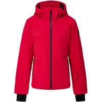 NORDBERG Ski Jas Oslo - Dames - Rood - Maat S