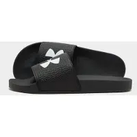 Under Armour Armr Slides Zwart EU 40 Man