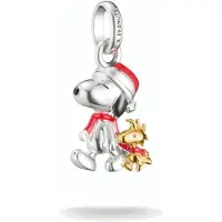 Thomas Sabo - CC1307-427-7 - Bedel - Dames - 925 Zilver - 2,2cm - Bedel Club Original